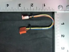 APPLIED MATERIALS (AMAT) 0140-00085    HARNESS ASSY, HOME POS SENSOR