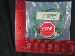 APPLIED MATERIALS (AMAT) 0140-00163    Harness Assembly. E/P Module MONOCHROMATO