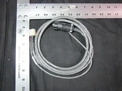 APPLIED MATERIALS (AMAT) 0140-00616    HARN. ASSY.,  MF ROBOT / LINK MASTER POW