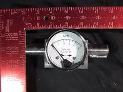 APPLIED MATERIALS (AMAT) 0140-00641    HARN.ASSY., SRD LIFT MOTOR BRAKE/HOME SE