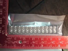 APPLIED MATERIALS (AMAT) 0140-00716    Harness, Rack 2(B) Heater Driver AC with