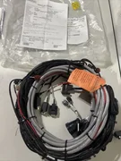 APPLIED MATERIALS AMAT 0140-02924 WIRING HARNESS ASSEMBLY 200 MM CH