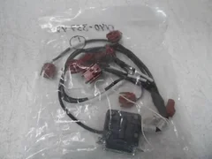 APPLIED MATERIALS AMAT 0140-35747 HARNESS ASSEMBLY CHAMBER I