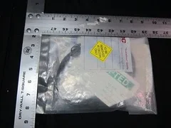 APPLIED MATERIALS (AMAT) 0140-38140    HARNESS ASSY,SPILL INTLK,CH D,CVD TI/TIN