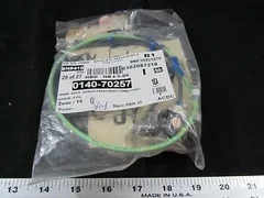 APPLIED MATERIALS (AMAT) 0140-70257    HARN. ASSY, SHIELD TREATMENT/TURBO CONT.