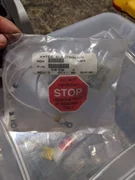 APPLIED MATERIALS (AMAT) 0140-76184 HARNESS ASSY. LAMP