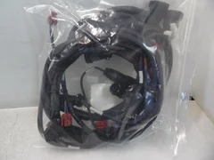 APPLIED MATERIALS AMAT 0140-76224 HARNESS ASSY PVD CHAMBER