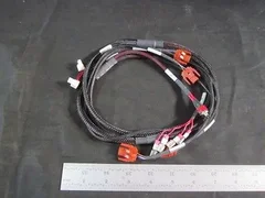 APPLIED MATERIALS (AMAT) 0140-76287    HARNESS ASSY, PWR DISTRIBUTION