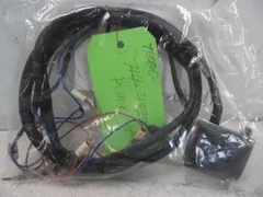 APPLIED MATERIALS AMAT 0140-76557 H/A SCR CONTROL DI SIGNAL PHASE