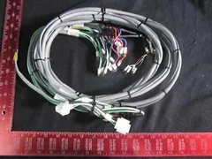 APPLIED MATERIALS (AMAT) 0140-76706    HRNSS ASSY,5-PHASE DRIVER,MC ROBOT,P5000