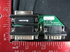 APPLIED MATERIALS (AMAT) 0140-77049    PAD CONDITION1 MP4-DVRS 10&amp;11