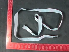 APPLIED MATERIALS (AMAT) 0150-00068    Ribbon Cable Assembly 20COND Gas PNL, Dig