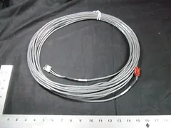 APPLIED MATERIALS (AMAT) 0150-00608    CABLE ASSY,XFMR INTERCONNECT 50FT,GFI TI