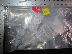 APPLIED MATERIALS (AMAT) 0150-01038    CABLE ASSY, SEB PCB TO BULKHEAD UPPER IN