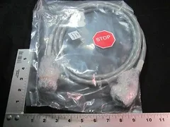 APPLIED MATERIALS (AMAT) 0150-01229    CABLE ASSY., EQUIP RACK, POWE