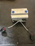 APPLIED MATERIALS AMAT 0150-10314 CABLE ASSY SMC CYLINDER D-F79 NCDQ21JB50-50DC