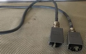 APPLIED MATERIALS AMAT 0150-17641 J40 (MC #1) - P15 AC BOX