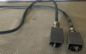 APPLIED MATERIALS AMAT 0150-17641 J40 (MC #1) - P15 AC BOX