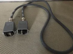 APPLIED MATERIALS AMAT 0150-17642 J40 MOTION CONTROL #2 - P16 AC BOX CABLE