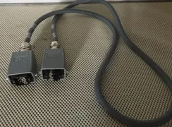 APPLIED MATERIALS AMAT 0150-17642 J40 MOTION CONTROL #2 - P16 AC BOX CABLE