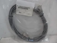 APPLIED MATERIALS AMAT 0150-20102 CABLE ASSY ORIENTER UMBILICAL