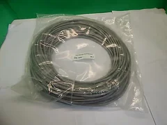 APPLIED MATERIALS AMAT 0150-20345 CABLE ASSY DUAL EMO INTERCONNECT - NEW