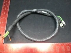 APPLIED MATERIALS (AMAT) 0150-35521 CABLE ASSY, TURBO CONTROLLER POWER