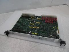 APPLIED MATERIALS AMAT 0150-35790 MULTIPLEXED I/O CONTROL BD, AUX 2