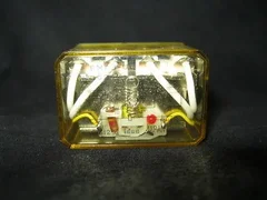 APPLIED MATERIALS (AMAT) 0150-38676    CABLE,POWER,SPILL PCB,CVD TI/TIN