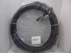 APPLIED MATERIALS AMAT 0150-76184 CA SSY CHAMBER UMBILICAL