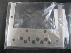 APPLIED MATERIALS (AMAT) 0150-76213    EMC COMP.,CABLE ASSY,SYSTEM MONITOR,EXTE