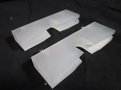 APPLIED MATERIALS (AMAT) 0150-91424    Cable, Connector, D-TYPE, 2G 3DJ7/2GJ8