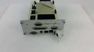 APPLIED MATERIALS AMAT 0190-15489 REV 001 SBS PCB PCL7V4 REV 4.4 0090-03902 001