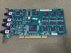 APPLIED MATERIALS AMAT 0190-15756 ,  SST DNP-PCI-4 V1.1.2