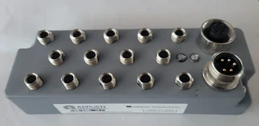 APPLIED MATERIALS  AMAT 0190-16372 DEVICE NET