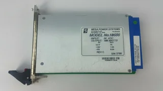 APPLIED MATERIALS AMAT 0190-16526 MESA POWER SYSTEMS 10686