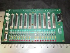 APPLIED MATERIALS (AMAT) 0190-17273    Specification, FDP, Link Platform