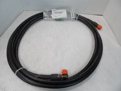 APPLIED MATERIALS AMAT 0190-18002 RF CABLE BIAS CHAMBER TOP LID