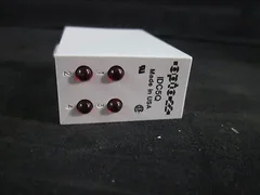 APPLIED MATERIALS (AMAT) 0190-19080 Omron CPM2A-20CDR-D-U1  24VDC Programmable C