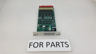 APPLIED MATERIALS AMAT 0190-27707 REV. 04 MKS AS01391-21-1