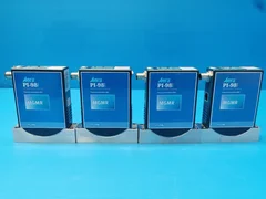 APPLIED MATERIALS AMAT 0190-34212 /AERA PI-98 MFC, GAS N2, 100SCCM Lot of 4