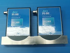 APPLIED MATERIALS AMAT 0190-34214 / AERA PI-98 MFC, GAS N2, 1000SCCM Lot of 2