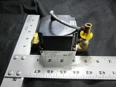 APPLIED MATERIALS (AMAT) 0190-35607 Proteus Industries 9100C24P9  SWITCH,FLOW,WA