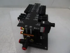 APPLIED MATERIALS AMAT 0190-35657 ASSY CHAMBER PNEUMATICS