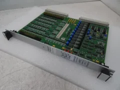 APPLIED MATERIALS AMAT 0190-35773 MULTIPLEX I/O BOARD CH A