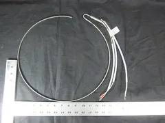 APPLIED MATERIALS (AMAT) 0190-40096    CABLE,HEATER, 1100 WATT @ 208V