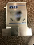 APPLIED MATERIALS (AMAT)  0190-40280 Brooks GF125C - 1028,, Mass Flow Controller