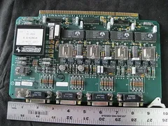 APPLIED MATERIALS (AMAT) 0190-76000    LEAD SCREW &amp; NUT STORAGE ELEVATOR