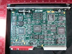 APPLIED MATERIALS AMAT 0190-76050 VGA VIDEO CONTROLLER Parts Only/Needs Repair