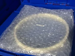 APPLIED MATERIALS AMAT 0200-02397 LINER, CERAMIC BOTTOM, PRODUCER SE NEW